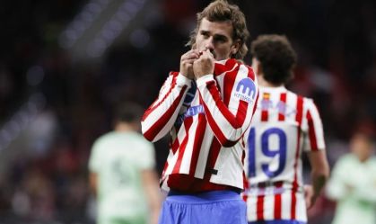 Girona x Atlético de Madrid hoje: dados, classificação e apostas