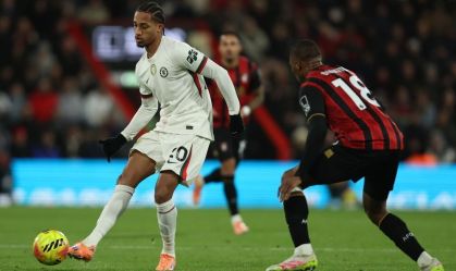 Chelsea x Bournemouth pela Premier League: horário e prováveis escalações