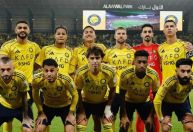 Al-Ettifaq x Al-Nassr pelo Campeonato Saudita: horário e escalações