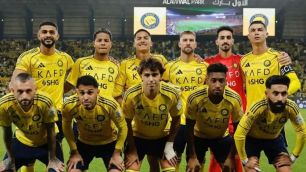 Al-Ettifaq x Al-Nassr pelo Campeonato Saudita: horário e escalações