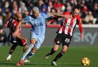 Brentford x Tottenham decide posições na Premier League