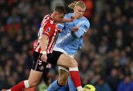 Sunderland x Manchester City: horário e escalações pela Premier League 2025