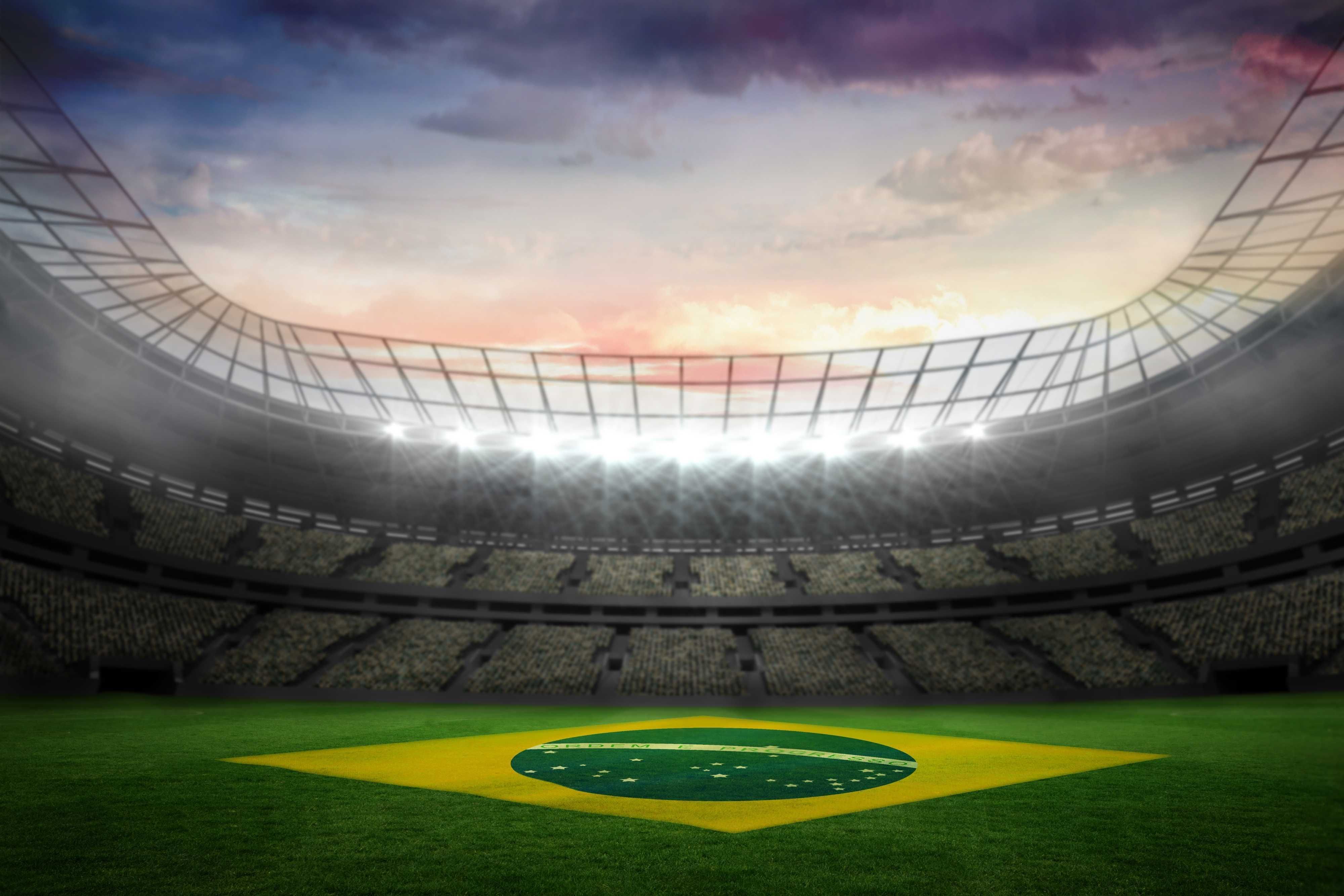 Apostas no brasileirão