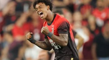 Rivais se enfrentam na Arena da Baixada pela quarta rodada do estadual