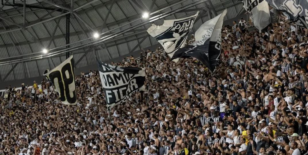 Atlético-MG x Betim