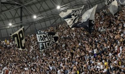 Atlético Mineiro estreia no Mineiro 2026 contra o Betim na Arena MRV