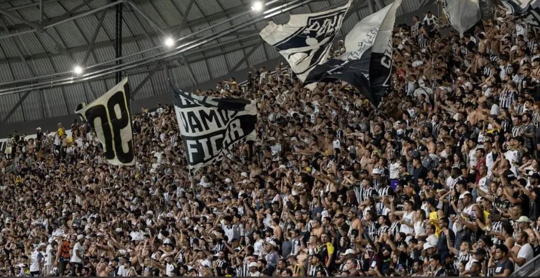 Atlético-MG x Tombense