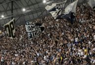 Atlético Mineiro recebe o Tombense pelo Campeonato Mineiro