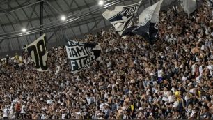 Atlético Mineiro recebe o Tombense pelo Campeonato Mineiro