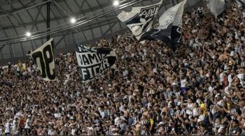 Equipes se enfrentam na Arena MRV pela terceira rodada do estadual