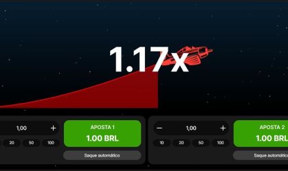 Aviator: estratégias e como jogar o jogo do aviãozinho 