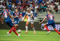 Palpite, odds e onde assistir Bahia x Vitória - Campeonato Baiano