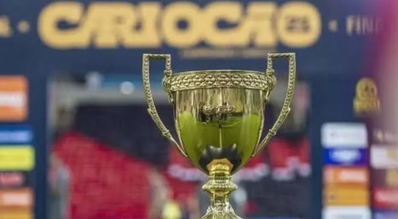 Bangu x Flamengo