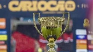 Flamengo enfrenta o Bangu na estreia do Carioca 2026 em Moça Bonita