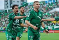 Camboriú enfrenta a Chapecoense pela 2ª rodada do Catarinense 2026