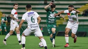 Palpite e onde assistir Chapecoense x Brusque - Campeonato Catarinense