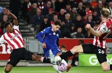 Chelsea recebe o Brentford em confronto direto pela Premier League