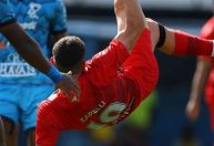 Athletico enfrenta o Cianorte fora de casa pelo Paranaense 2026