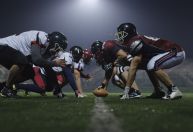 Apostas em futebol americano: guia completo para começar com estratégia