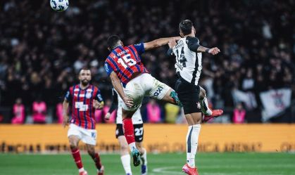 Palpite, odds e onde assistir Corinthians x Bahia - Brasileirão