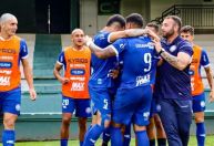 Coritiba x Foz do Iguaçu: escalações e cenário da estreia