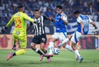 Palpite, odds e onde assistir Atlético-MG x Cruzeiro - Campeonato Mineiro