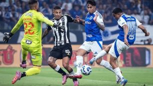 Palpite, odds e onde assistir Atlético-MG x Cruzeiro - Campeonato Mineiro