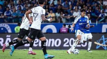 Confronto entre Botafogo e Cruzeiro é válido pela 1ª rodada do Campeonato Brasileiro 2026. Confira o momento das equipes, informações sobre o jogo e os mercados de apostas da Betnacional.