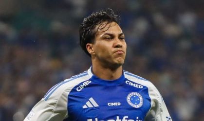 Cruzeiro estreia no Mineiro 2026 contra o Pouso Alegre no Mineirão