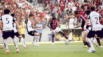 Confronto entre Flamengo e Corinthians é válido pela decisão da Supercopa do Brasil 2026. Confira o momento das equipes, informações sobre o jogo e os mercados de apostas da Betnacional.