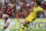 Flamengo inicia a defesa do título no Carioca 2026 neste domingo