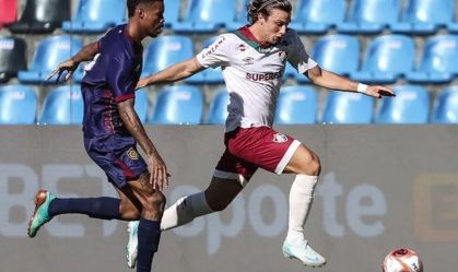 Fluminense estreia no Carioca 2026 contra o Madureira; veja onde assistir