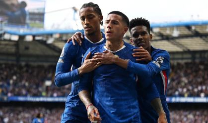 Fulham recebe o Chelsea em duelo direto por vaga na parte de cima