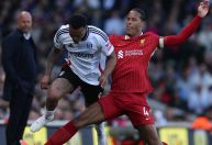 Fulham x Liverpool hoje: horário, escalações e onde assistir