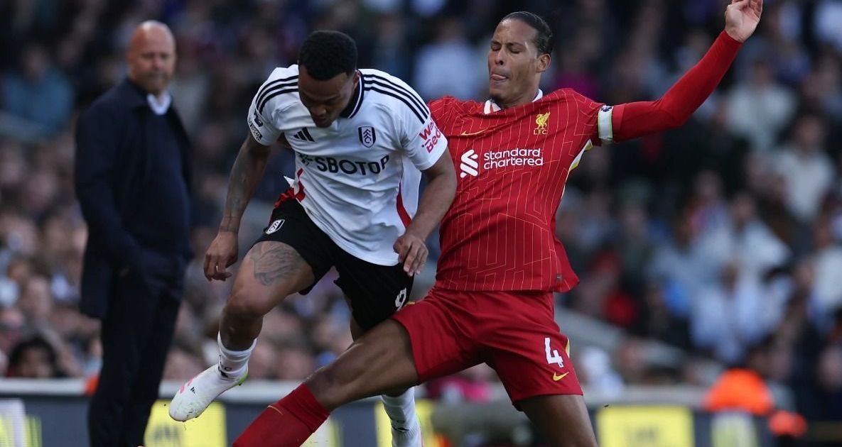 Fulham x Liverpool hoje: horário, escalações e onde assistir | CNN ...