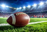 Panorama da NFL 2025/26: Patriots, Broncos, Seahawks e Rams avançam