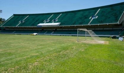 Guarani recebe o Santos pela terceira rodada do Paulistão