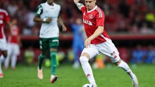 Internacional estreia no Gauchão 2026 diante do Novo Hamburgo