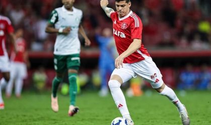 Internacional estreia no Gauchão 2026 diante do Novo Hamburgo
