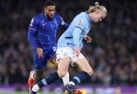 Manchester City recebe o Chelsea e mira o Arsenal na Premier League