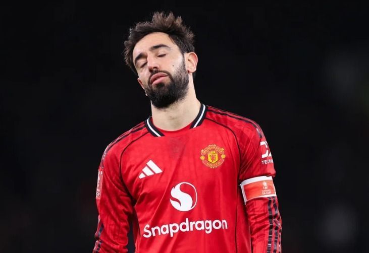 Manchester United x Manchester City