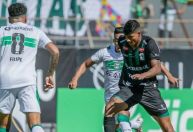 Maringá e Coritiba se enfrentam pela 3ª rodada do Paranaense