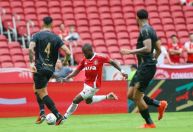 Palpite, odds e onde assistir Monsoon x Internacional - Campeonato Gaúcho