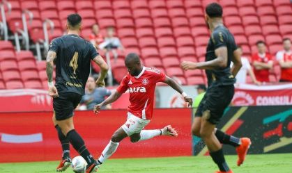 Palpite, odds e onde assistir Monsoon x Internacional - Campeonato Gaúcho