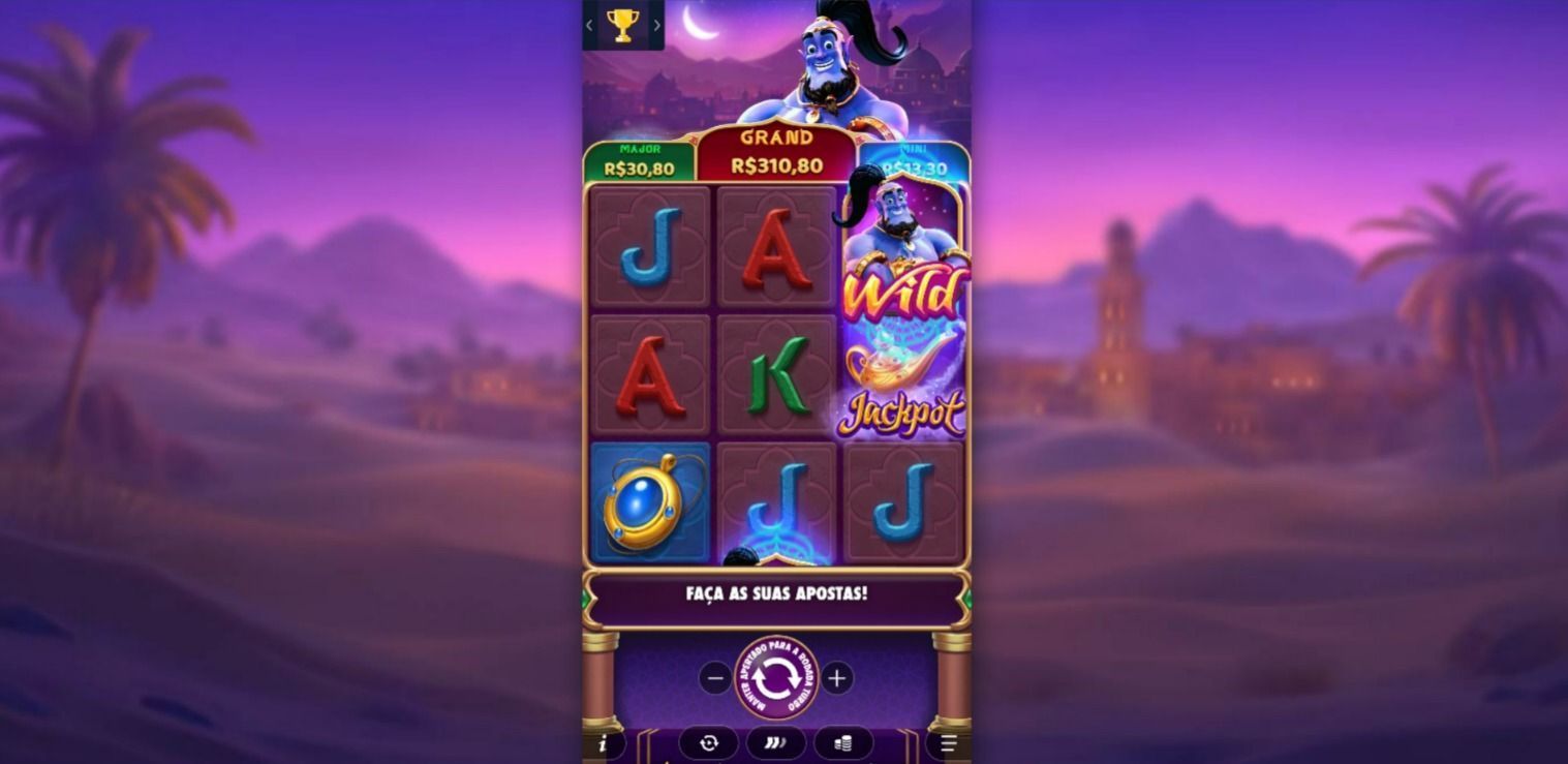 Mystic Wishes
