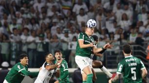 Palpite, odds e onde assistir Atlético-MG x Palmeiras - Brasileirão