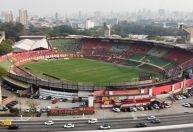 Palmeiras x Santos movimenta a 2ª rodada do Campeonato Paulista