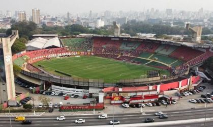 Palmeiras x Santos movimenta a 2ª rodada do Campeonato Paulista