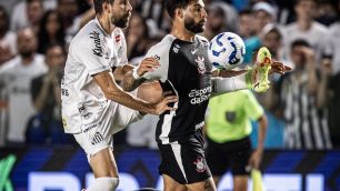 Palpite, odds e onde assistir Santos x Corinthians - Campeonato Paulista