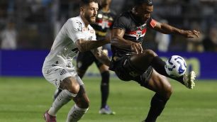 Palpite, odds e onde assistir Santos x São Paulo - Brasileirão